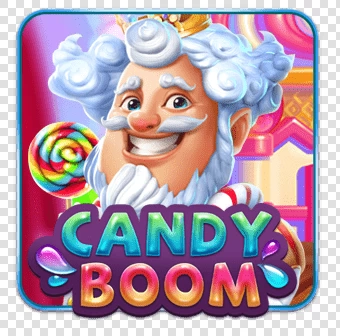 Candy Boom