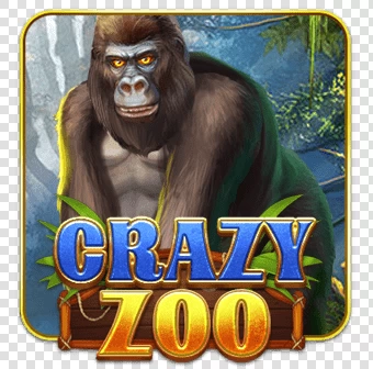 Crazy Zoo