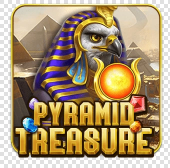 Pyramid Treasure