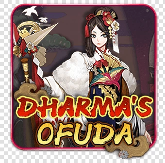 Dharma Ofuda