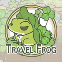 Travel Frog