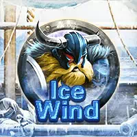 Ice Wind