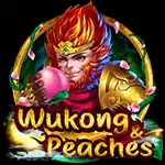 WuKong&Peaches