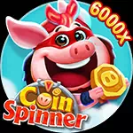 Coin Spinner