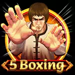 5 Boxing