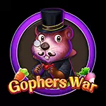 Gophers War