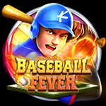 Baseball Fever