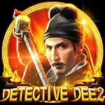 Detective Dee 2