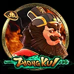 ZhongKui