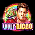 Wolf Disco