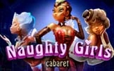 Naughty Girls Cabaret