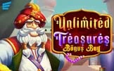 Unlimited Treasures Bonus Buy