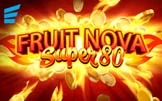 Fruit Super Nova 80