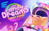 Candy Dreams: Sweet Planet