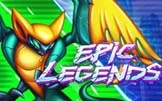 Epic Legends