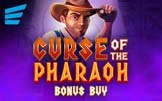 Curse of the Pharaoh Bonus Buy