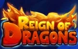 Reign Of Dragons