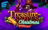 Treasure-snipes: Christmas Bonus