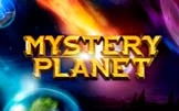 Mystery Planet