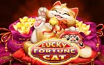 Lucky Fortune Cat