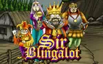 Sir Blingalot