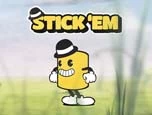 Stick'em