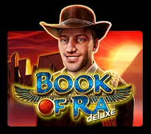 Book Of Ra Deluxe