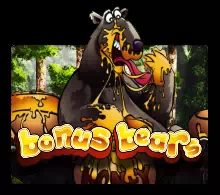 Bonus Bear