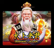 Tai Shang Lao Jun