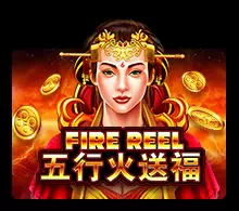 Fire Reel