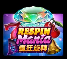 Respin Mania