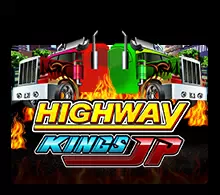 HighwayKings JP