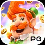 Leprechaun Riches