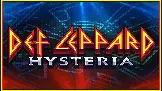 Def Leppard: Hysteria