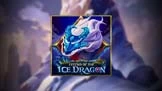 Legend of the Ice Dragon