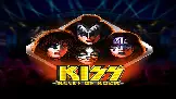 KISS REELS OF ROCK