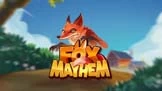 Fox Mayhem