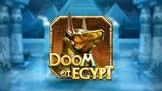 Doom of Egypt