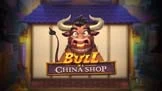 Bull in a China Shop