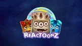 Reactoonz