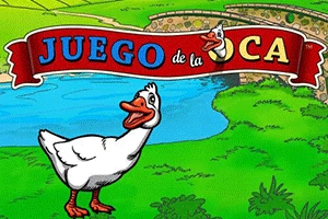 Juego De La Oca