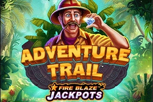 Adventure Trail