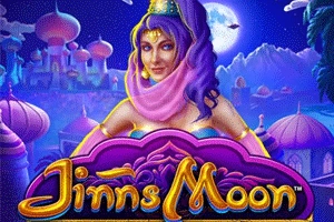 Jinns Moon