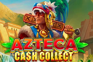 Azteca: Cash Collect