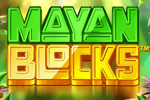 Mayan Blocks