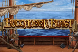 Buccaneer Blast