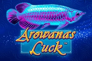 Arowanas Luck