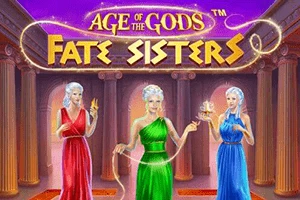 Age of the Gods: Fate sisters