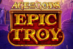 Age of the Gods: Epic Troy