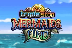 Triple Stop: Mermaids Find